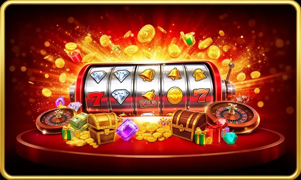 svip5k Move Winnings Back to Your Wallet