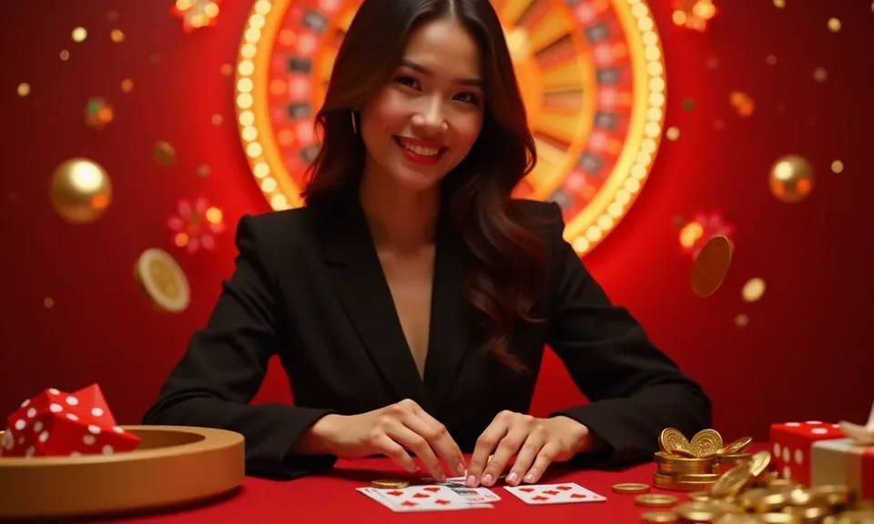 svip5k Indonesia App