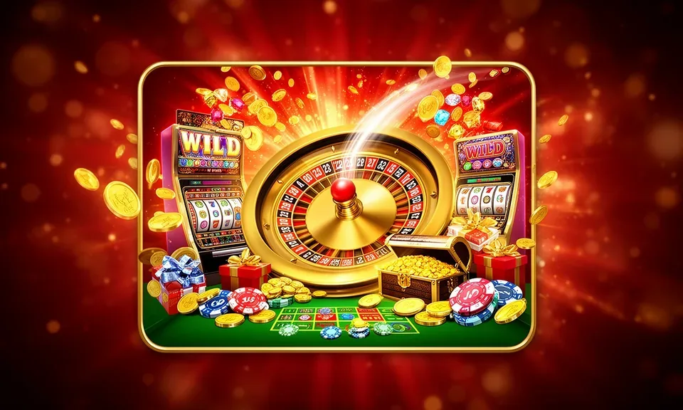svip5k Bonus