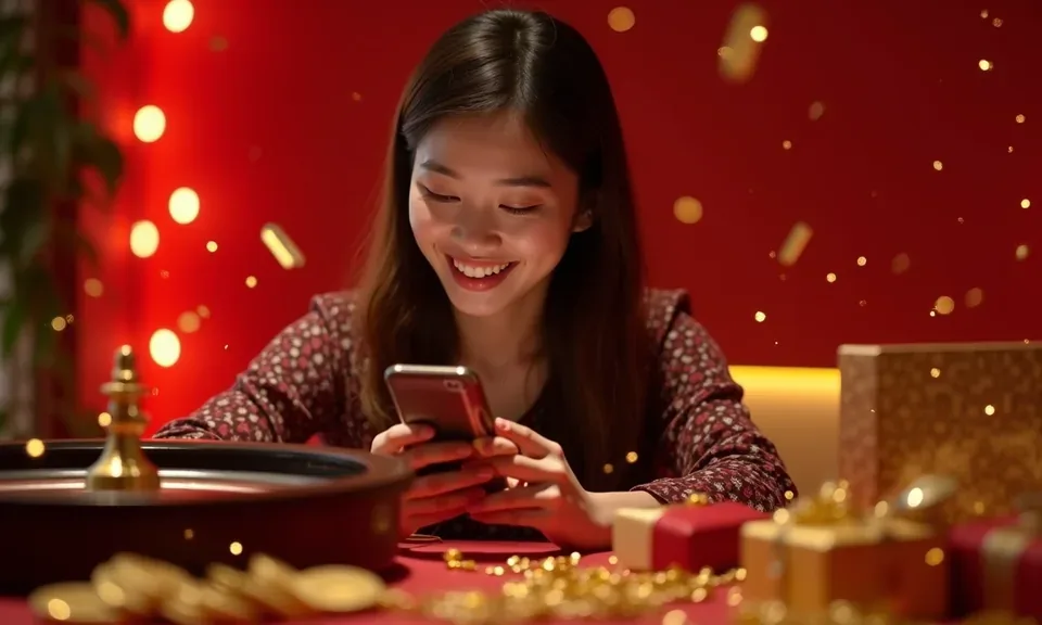 svip5k Bonus