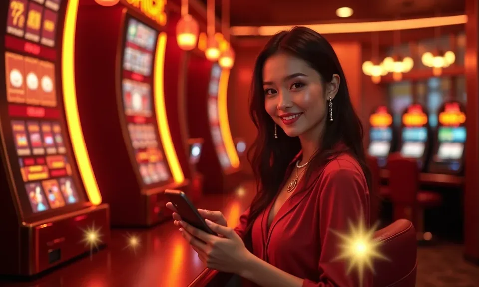 svip5k Live Blackjack Table