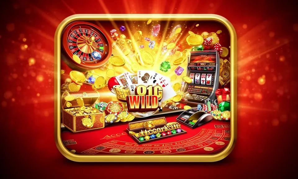 svip5k Explore the Gaple Live Arena Tables